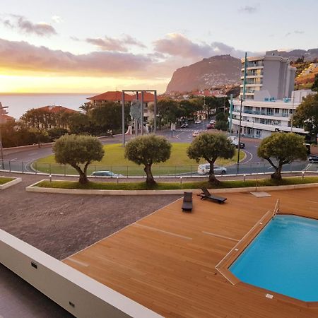 Apartamento Monumental Residence Funchal  Esterno foto