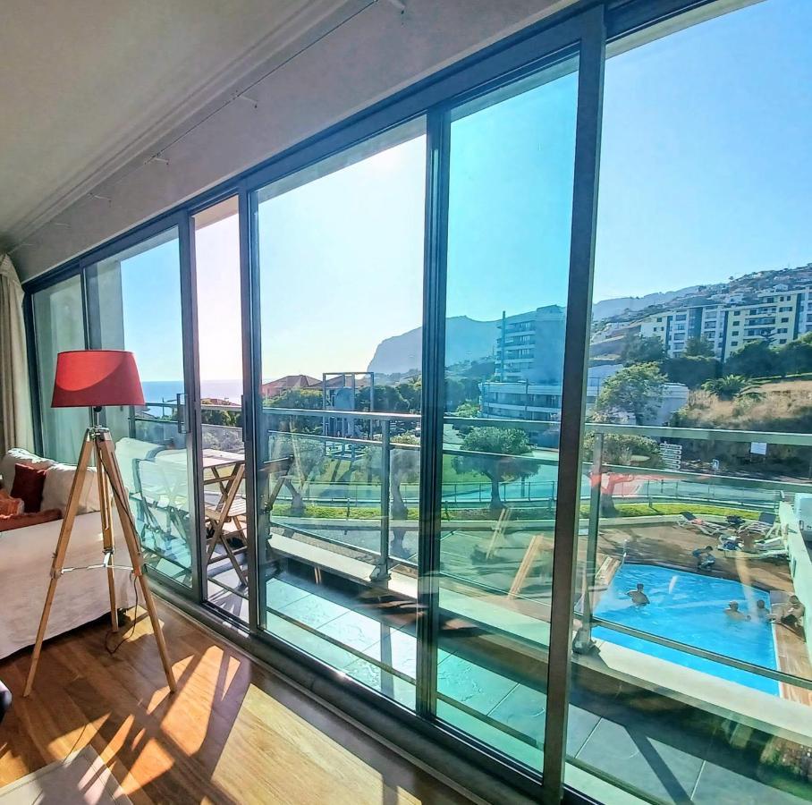 Apartamento Monumental Residence Funchal  Esterno foto