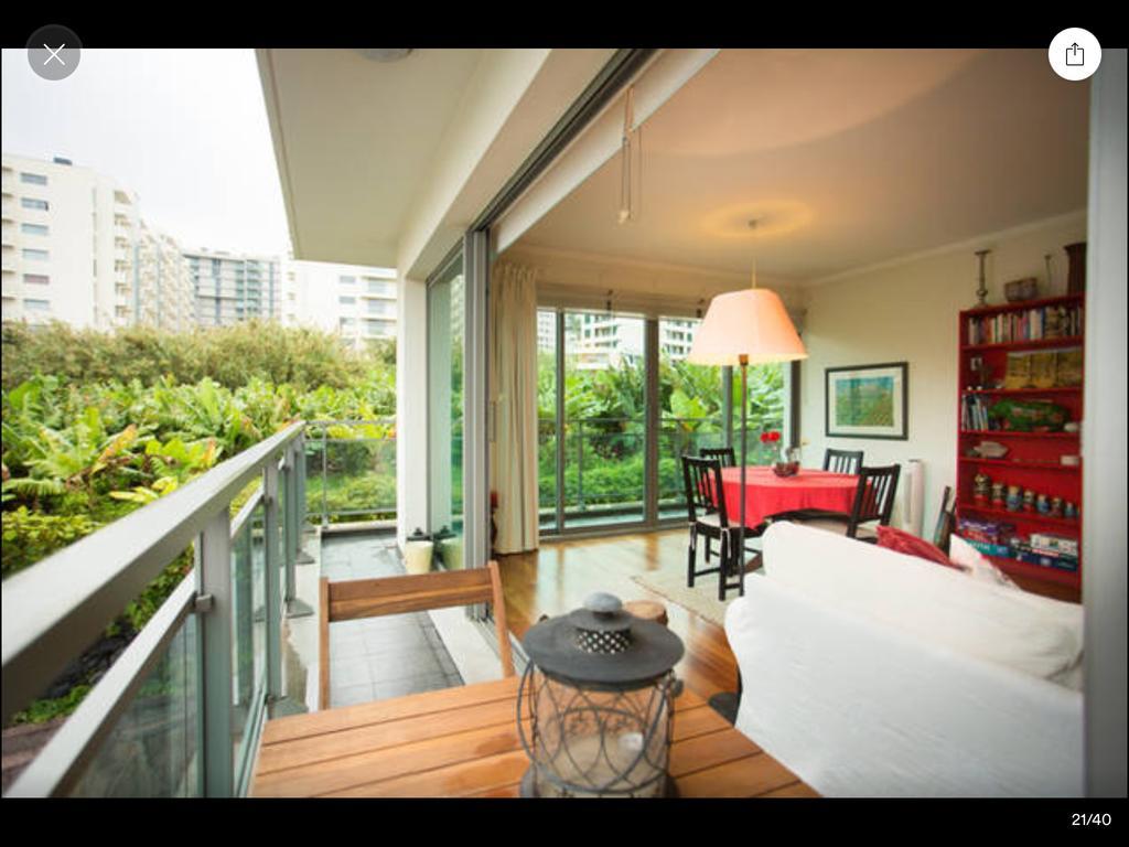 Apartamento Monumental Residence Funchal  Camera foto