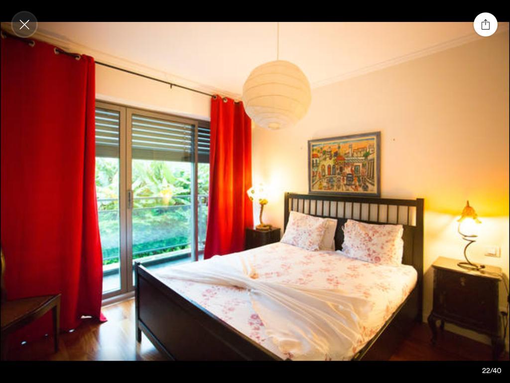 Apartamento Monumental Residence Funchal  Camera foto