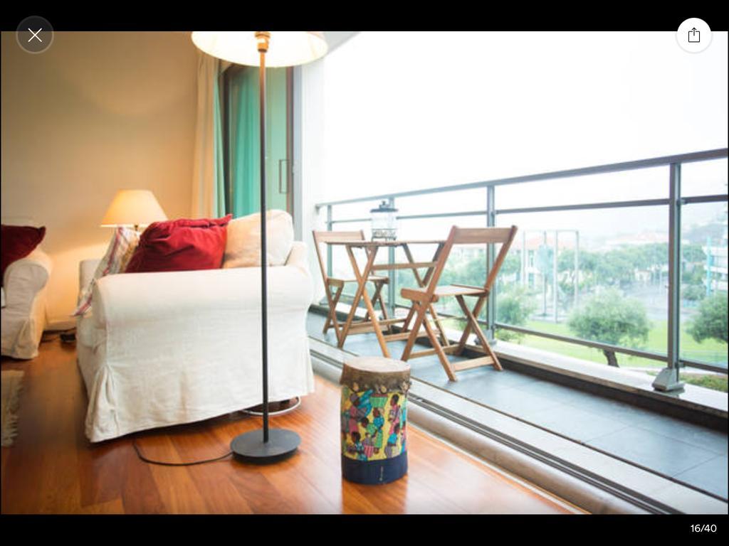 Apartamento Monumental Residence Funchal  Camera foto