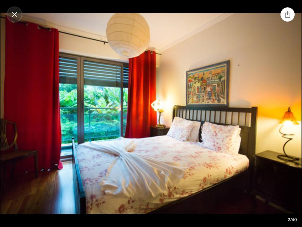 Apartamento Monumental Residence Funchal  Camera foto