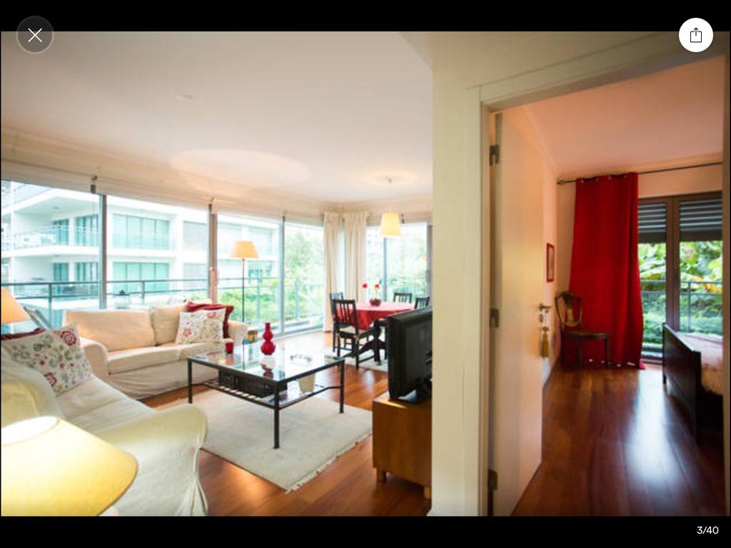 Apartamento Monumental Residence Funchal  Camera foto